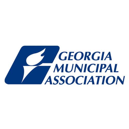 Georgia Municipal Association logo